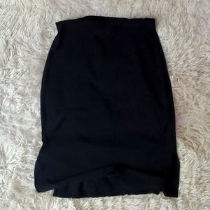 Stretchy & Sleek Rave City Skirt